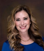 Trina (Ankenbrandt) McVicker, SHRM-CP