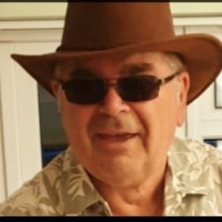 Trevor Evans