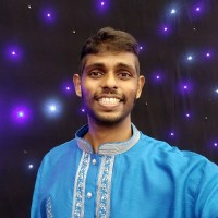 Dinesh Sounthararajan
