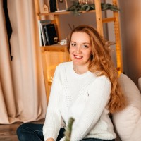 Ulyana Komeiko