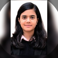 Anisha Goel
