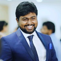 Krishna G