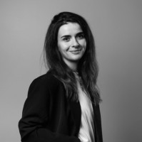 Miléna Delrocq