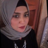 Aya Raafat