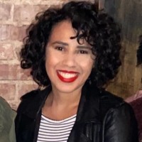 Connie Tafur