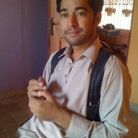 MUHAMMAD NASEEM SAHAR