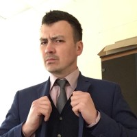 Pavel Lokhovinin