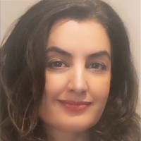 Maryam Habibollahi