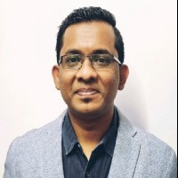 Vashishtha Shah, Cmrp Cre Mieaust Cpeng Ner