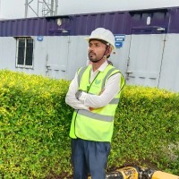 Sunil Kumar Gupta