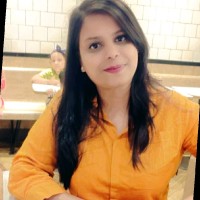 Juhi Jha