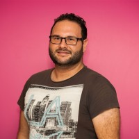 Óscar Espartal Expósito