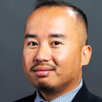 Pheng Vang