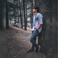 Eekesh Thapa