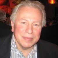 Eric Wynne