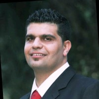 Mohamad Kamal Jaber, Phd