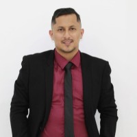 Juan Diego Pinzón Fajardo