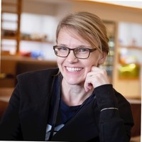 Robin Carlson