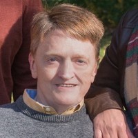 Joe Scully