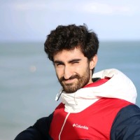 Simon Giraud