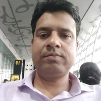 Anil Jha