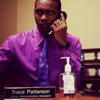 Trace Patterson