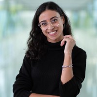 Jacqueline Máximo