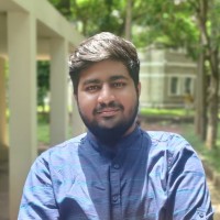 Bvs Datta Goutham