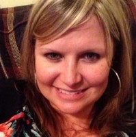 Sarah Campbell
