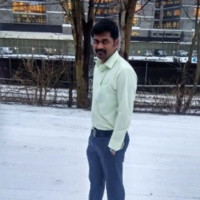 Kannan Palani