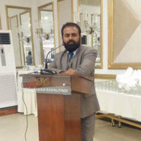 Muhammad Nouman