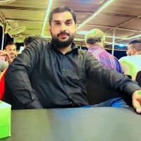 Faisal Jutt