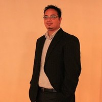 Shashi Subedi, Mba