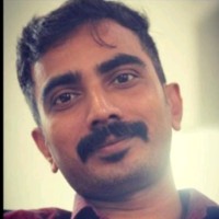 Sreejith Pp