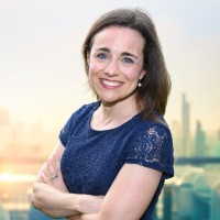 Alison Finstad, MPA, CFRE