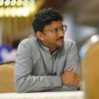 Seshu Sanyasi Naidu Kandregula