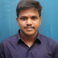 Anandraj Perumal