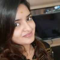 Anusha Kulkarni