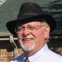 Ralph LeRoy, Jr