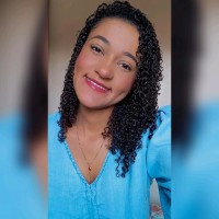 Isadora Mariana Vieira da Silva