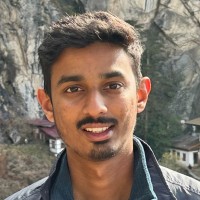 Soham Patil