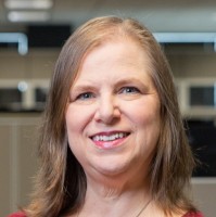 Barbara Leafgreen
