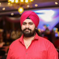 Satpreet Lamba