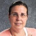Amy Bohr