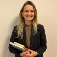 Rumeysa TUTAR,    Assist. Prof.