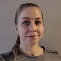 Ida Evensen