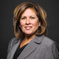 Gina Cotton
