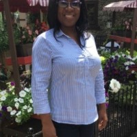 Annette Thomas-Balfour, FCCA