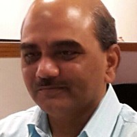 Muhammad Ayub Khan