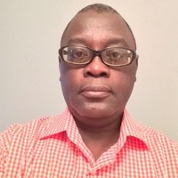 Alfred Osei
